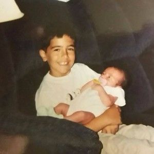 Meet your Posher, Rosemary